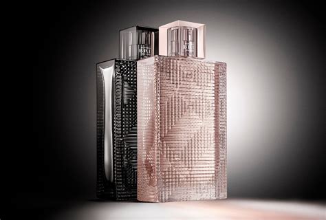 burberry brit floral perfume|burberry brit perfumes for women.